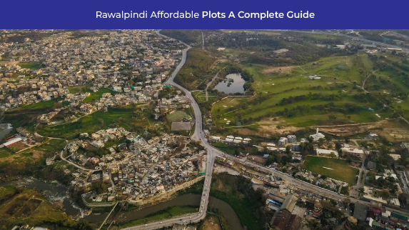 Affordable Housing in Rawalpindi